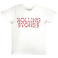 Front - The Rolling Stones Unisex Adult Hackney Diamonds Back Print T-Shirt
