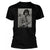 Front - Syd Barrett Unisex Adult Smoking Cotton T-Shirt