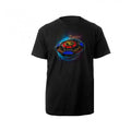 Front - Electric Light Orchestra Unisex Adult 2018 Tour Logo T-Shirt