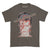 Front - David Bowie Unisex Adult Aladdin Sane Cotton T-Shirt