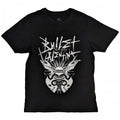 Front - Bullet For My Valentine Unisex Adult Omen T-Shirt