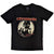 Front - Whitesnake Unisex Adult Slide It In Cotton T-Shirt