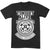 Front - Tonight Alive Unisex Adult Key T-Shirt
