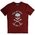Front - Fall Out Boy Unisex Adult Save Rock and Roll T-Shirt