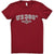 Front - U2 Womens/Ladies 360 Degree Tour 2010 Logo T-Shirt