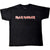 Front - Iron Maiden Childrens/Kids Logo T-Shirt