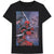 Front - Deadpool Unisex Adult Deadpool Composite T-Shirt