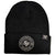 Front - Tokyo Time Unisex Adult SF Nutrition Beanie