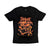 Front - Slipknot Unisex Adult Live At MSG T-Shirt