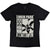 Front - Linkin Park Unisex Adult Rectangle Logo T-Shirt