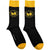 Front - Wu-Tang Clan Unisex Adult Forever Socks