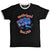 Front - Motorhead Unisex Adult Iron Fist T-Shirt