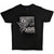 Front - Black Sabbath Unisex Adult Bloody Sabbath T-Shirt