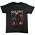 Front - Seether Unisex Adult Beat Down T-Shirt