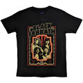 Front - Black Sabbath Unisex Adult Est 1968 T-Shirt