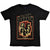 Front - Black Sabbath Unisex Adult Est 1968 T-Shirt