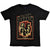 Front - Black Sabbath Unisex Adult Est 1968 T-Shirt