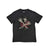 Front - U2 Unisex Adult 360 Degree Tour 2009 Infinity Back Print T-Shirt