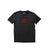 Front - U2 Unisex Adult 360 Degree Tour 2010 Equals Back Print T-Shirt