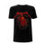 Front - Metallica Unisex Adult Skull Screaming 72 Seasons T-Shirt