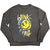 Front - Blink 182 Unisex Adult Big Smile Sweatshirt