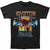Front - Led Zeppelin Unisex Adult Inglewood T-Shirt