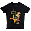 Front - The Smashing Pumpkins Unisex Adult Mellon Collie Cotton T-Shirt