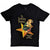 Front - The Smashing Pumpkins Unisex Adult Mellon Collie Cotton T-Shirt