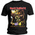 Front - Iron Maiden Unisex Adult Legacy Killers T-Shirt