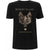 Front - Robert Plant Unisex Adult Heaven Knows Cotton Slim T-Shirt