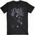 Front - Ozzy Osbourne Unisex Adult Ordinary Man T-Shirt