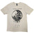 Front - Sleep Token Unisex Adult Me Back To Eden Back Print T-Shirt