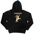 Front - System Of A Down Unisex Adult Hand Hoodie