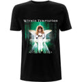 Front - Within Temptation Unisex Adult Mother Earth Back Print Cotton T-Shirt