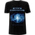 Front - Within Temptation Unisex Adult The Silent Force Tracks Cotton T-Shirt