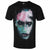 Front - Marilyn Manson Unisex Adult We Are Chaos Cover Cotton T-Shirt