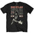 Front - Bob Dylan Unisex Adult Carnegie Hall ´63 T-Shirt