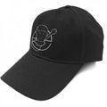 Front - Ed Sheeran Unisex Adult Pictogram Baseball Cap