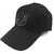 Front - Ed Sheeran Unisex Adult Pictogram Baseball Cap