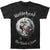 Front - Motorhead Unisex Adult The Word Is Yours Album T-Shirt