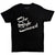 Front - The Style Council Unisex Adult Stacked Logo T-Shirt