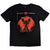 Front - Sleep Token Unisex Adult Take Me Back To Eden T-Shirt