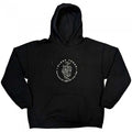 Front - Sleep Token Unisex Adult This Place Will Become Your Tomb Hoodie