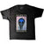 Front - Marilyn Manson Childrens/Kids Hollywood Halloween Cotton T-Shirt