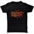 Front - Slipknot Unisex Adult The End So Far T-Shirt