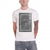 Front - The 1975 Unisex Adult Facedown Cotton T-Shirt
