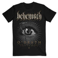 Front - Behemoth Unisex Adult O´Death Back Print T-Shirt