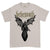 Front - Behemoth Unisex Adult Angel Of Death T-Shirt