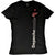 Front - Depeche Mode Unisex Adult Violator Cotton T-Shirt