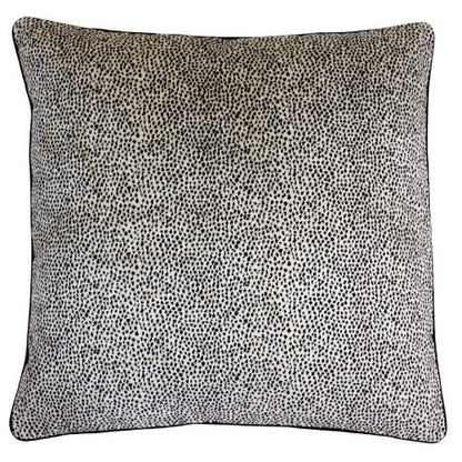 Front - Riva Home Africa Animal Print Cushion Cover
